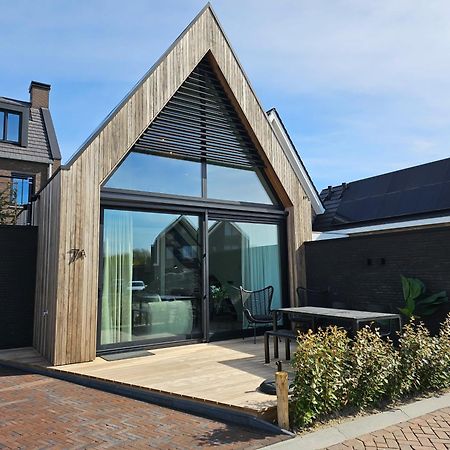 Vakantiewoning Do54 Centrum Domburg Exterior foto